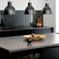 Preview: Nordlux Pop moderne Pendelleuchte Matt Schwarz skandinavisches Design